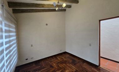 Arriendo de casa finca Vereda Pantanillo - Envigado