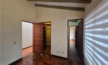 Arriendo de casa finca Vereda Pantanillo - Envigado