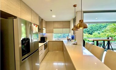 Apartamento en venta en Provenza