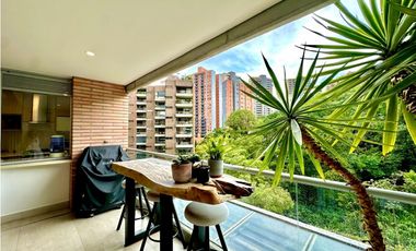 Apartamento en venta en Provenza