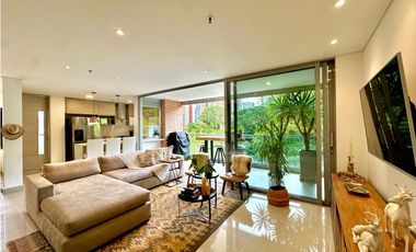 Apartamento en venta en Provenza