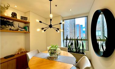 Apartamento en venta en Provenza