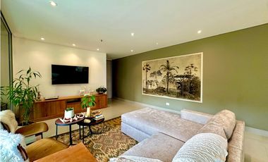 Apartamento en venta en Provenza