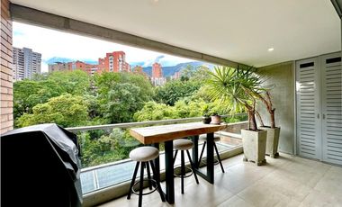 Apartamento en venta en Provenza