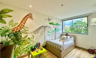 Apartamento en venta en Provenza