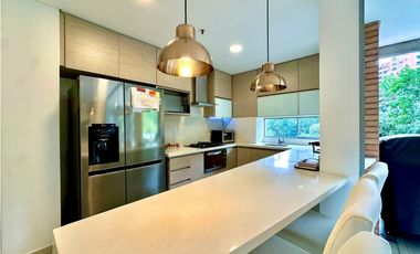 Apartamento en venta en Provenza