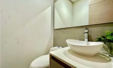 Apartamento en venta en Provenza