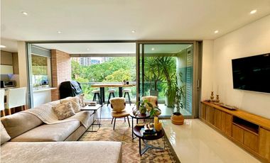 Apartamento en venta en Provenza