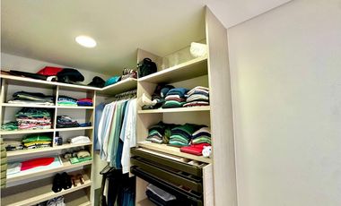 Apartamento en venta en Provenza