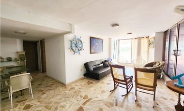 VENTA APARTAMENTO DE 2 ALCOBAS + APARTAESTUDIO LAS TRES CARABELAS