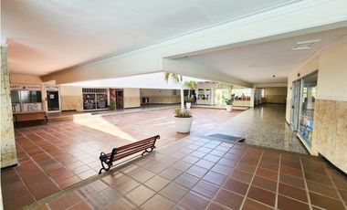 VENTA APARTAMENTO DE 2 ALCOBAS + APARTAESTUDIO LAS TRES CARABELAS