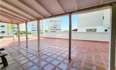 VENTA APARTAMENTO DE 2 ALCOBAS + APARTAESTUDIO LAS TRES CARABELAS