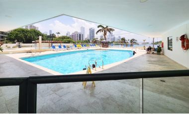 VENTA APARTAMENTO DE 2 ALCOBAS + APARTAESTUDIO LAS TRES CARABELAS