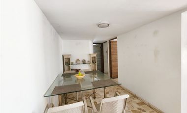 VENTA APARTAMENTO DE 2 ALCOBAS + APARTAESTUDIO LAS TRES CARABELAS