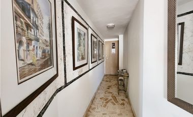 VENTA APARTAMENTO DE 2 ALCOBAS + APARTAESTUDIO LAS TRES CARABELAS