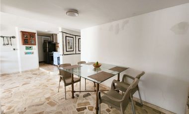VENTA APARTAMENTO DE 2 ALCOBAS + APARTAESTUDIO LAS TRES CARABELAS