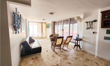 VENTA APARTAMENTO DE 2 ALCOBAS + APARTAESTUDIO LAS TRES CARABELAS