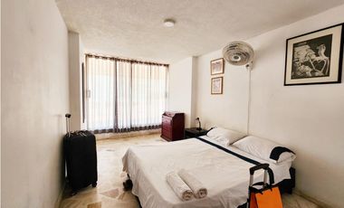 VENTA APARTAMENTO DE 2 ALCOBAS + APARTAESTUDIO LAS TRES CARABELAS