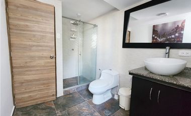 VENTA APARTAMENTO DE 2 ALCOBAS + APARTAESTUDIO LAS TRES CARABELAS