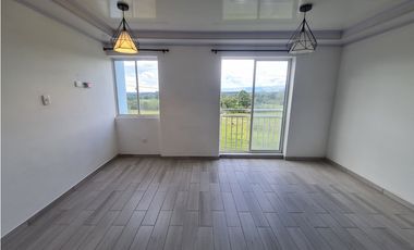 BROKER - APARTAMENTO EN ALQUILER CONDOMINIO MIRADOR DEL SOL POPAYAN