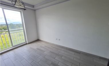 BROKER - APARTAMENTO EN ALQUILER CONDOMINIO MIRADOR DEL SOL POPAYAN