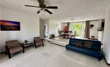 Casa campestre en arriendo sector Vía Tebaida Murillo