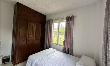 Casa campestre en arriendo sector Vía Tebaida Murillo