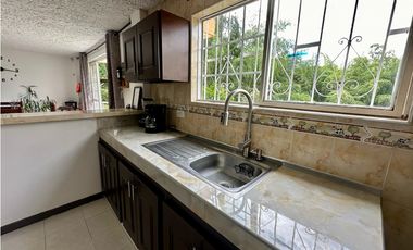 Casa campestre en arriendo sector Vía Tebaida Murillo