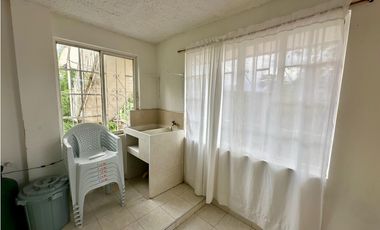 Casa campestre en arriendo sector Vía Tebaida Murillo