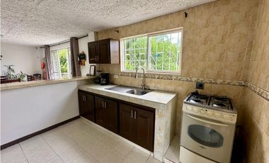 Casa campestre en arriendo sector Vía Tebaida Murillo