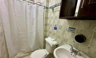 Casa campestre en arriendo sector Vía Tebaida Murillo