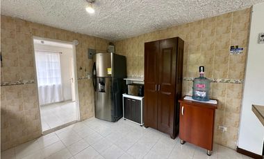 Casa campestre en arriendo sector Vía Tebaida Murillo