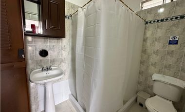 Casa campestre en arriendo sector Vía Tebaida Murillo