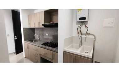 #estrena #apartamento de 54,40 M2 en La Mesa cund, cerca al parque