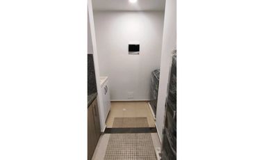 #estrena #apartamento de 54,40 M2 en La Mesa cund, cerca al parque