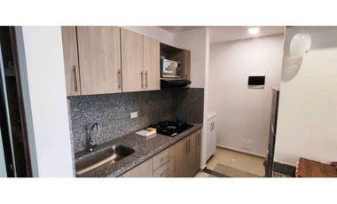 #estrena #apartamento de 54,40 M2 en La Mesa cund, cerca al parque