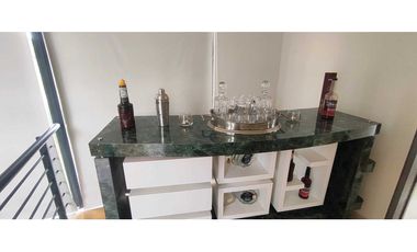 Hermosa casa campestre en Condominio en La Mesa Cund 1500 M2 de terren