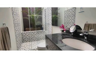 Hermosa casa campestre en Condominio en La Mesa Cund 1500 M2 de terren