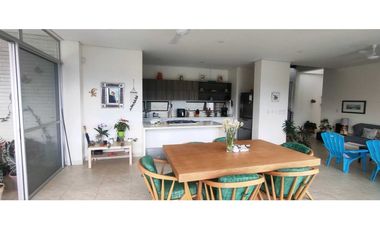 Hermosa casa campestre en Condominio en La Mesa Cund 1500 M2 de terren