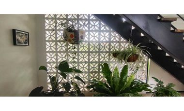 Hermosa casa campestre en Condominio en La Mesa Cund 1500 M2 de terren