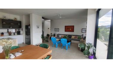 Hermosa casa campestre en Condominio en La Mesa Cund 1500 M2 de terren