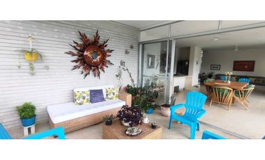 Hermosa casa campestre en Condominio en La Mesa Cund 1500 M2 de terren