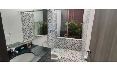 Hermosa casa campestre en Condominio en La Mesa Cund 1500 M2 de terren