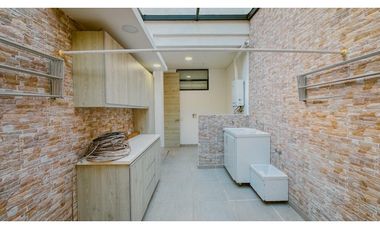 Espectacular casa de lujo en el Poblado