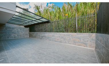 Espectacular casa de lujo en el Poblado