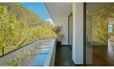 Espectacular casa de lujo en el Poblado