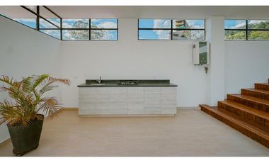 Espectacular casa de lujo en el Poblado