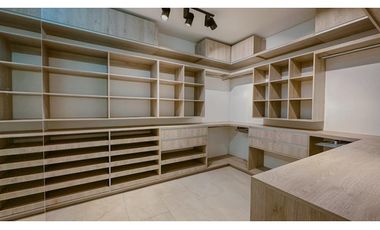 Espectacular casa de lujo en el Poblado