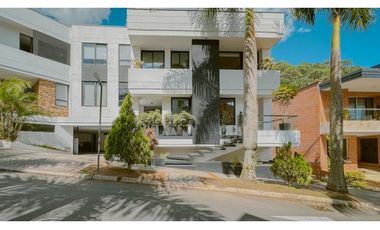 Espectacular casa de lujo en el Poblado