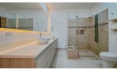 Espectacular casa de lujo en el Poblado